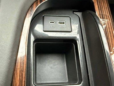 2021 Cadillac Escalade ESV Luxury