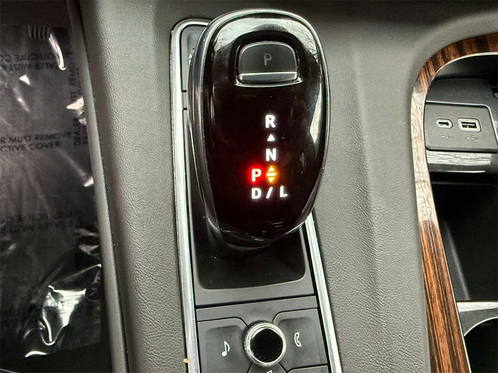 2021 Cadillac Escalade ESV Luxury