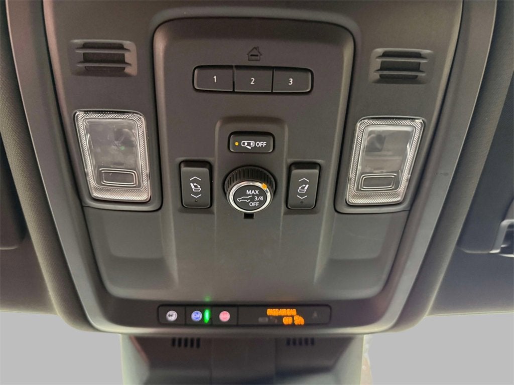 2021 Cadillac Escalade ESV Luxury