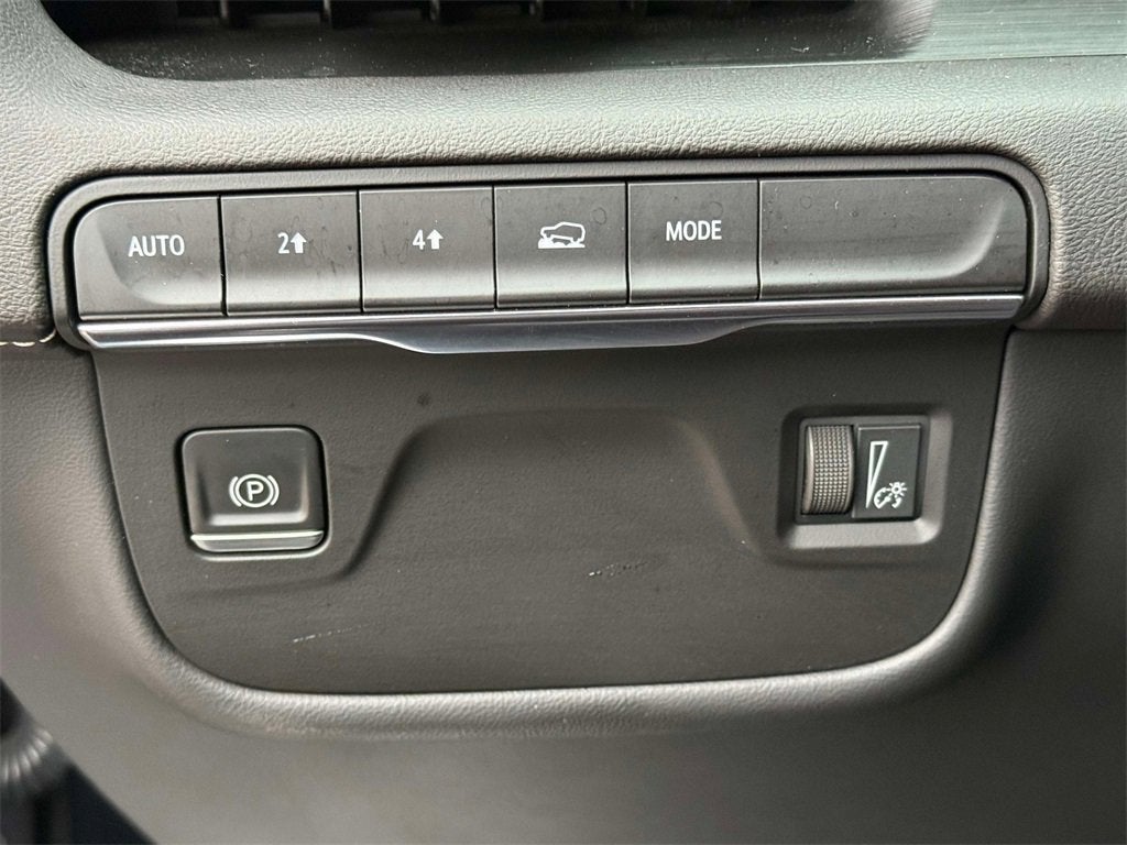 2021 Cadillac Escalade ESV Luxury