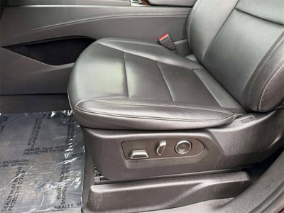 2021 Cadillac Escalade ESV Luxury