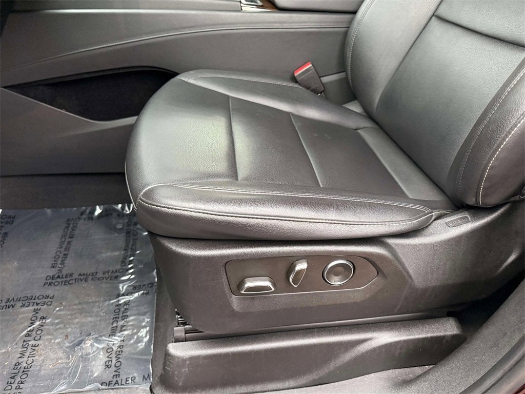 2021 Cadillac Escalade ESV Luxury