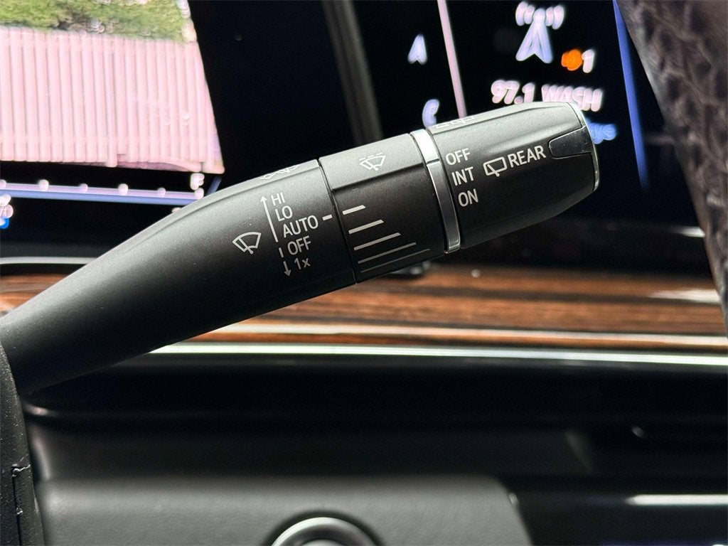 2021 Cadillac Escalade ESV Luxury