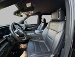 2023 Cadillac Escalade ESV Luxury