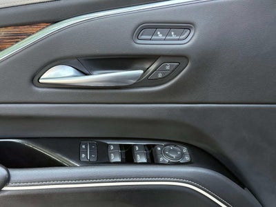 2023 Cadillac Escalade ESV Luxury