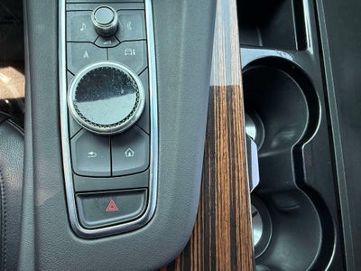 2023 Cadillac Escalade ESV Luxury