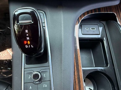 2023 Cadillac Escalade ESV Luxury
