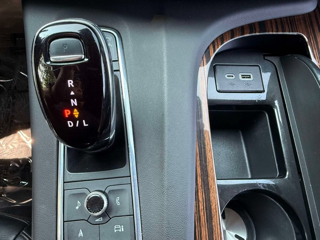 2023 Cadillac Escalade ESV Luxury