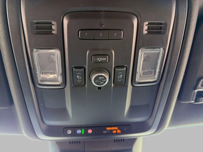 2023 Cadillac Escalade ESV Luxury