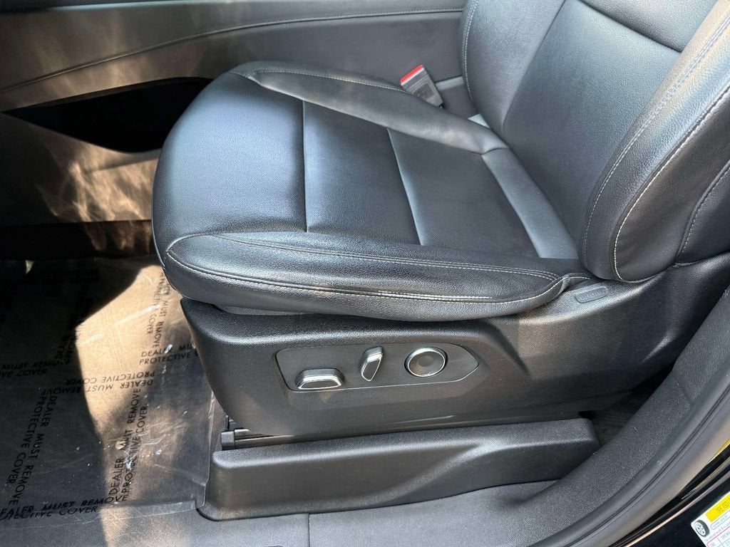 2023 Cadillac Escalade ESV Luxury