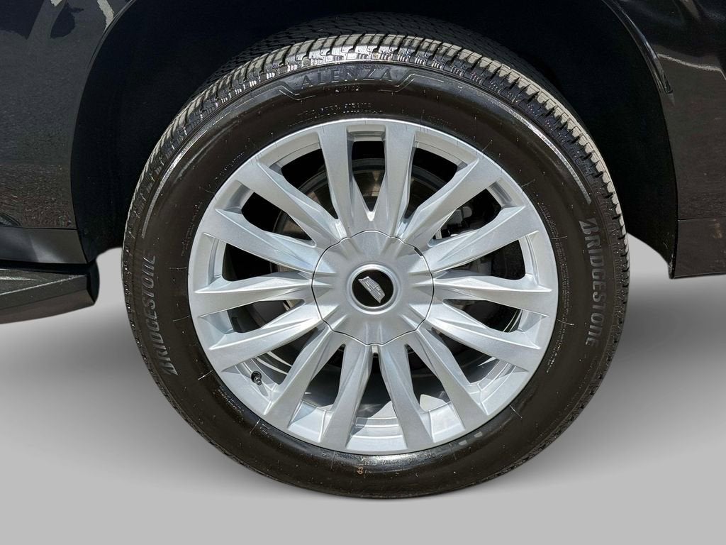 2024 Cadillac Escalade ESV Luxury