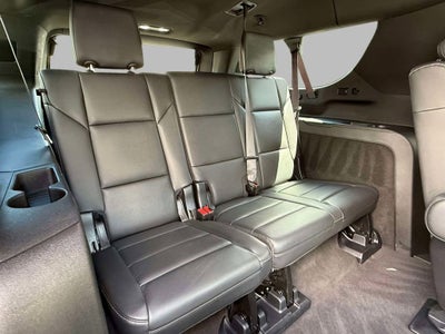 2024 Cadillac Escalade ESV Luxury