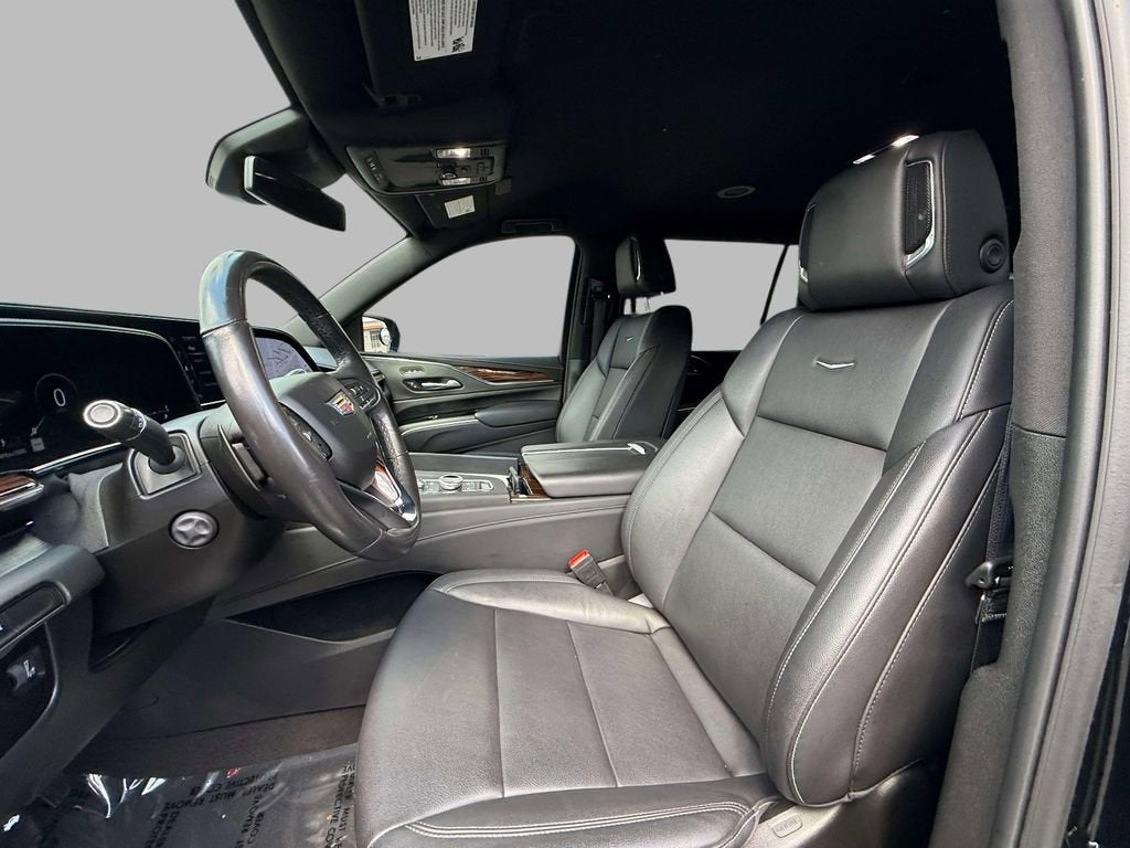 2024 Cadillac Escalade ESV Luxury