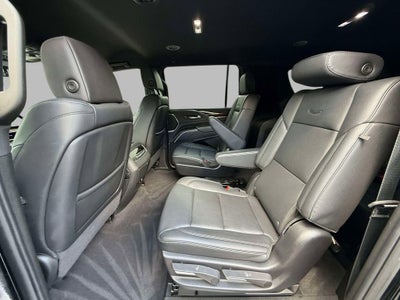2024 Cadillac Escalade ESV Luxury