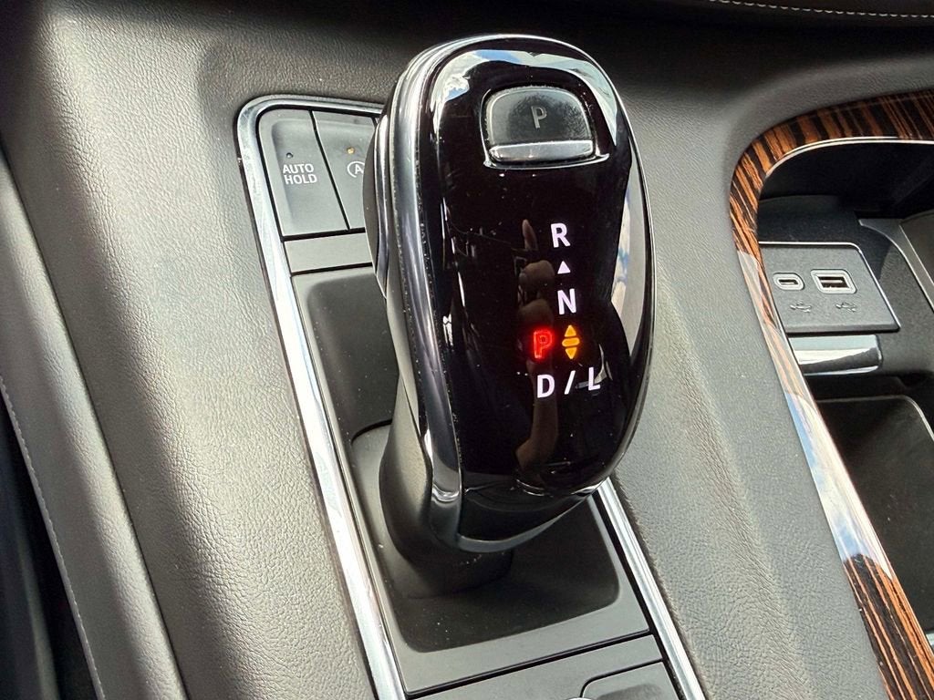 2024 Cadillac Escalade ESV Luxury