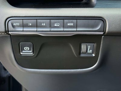 2024 Cadillac Escalade ESV Luxury