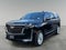 2024 Cadillac Escalade ESV Luxury