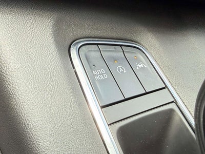 2024 Cadillac Escalade ESV Luxury