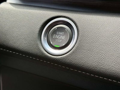 2024 Cadillac Escalade ESV Luxury