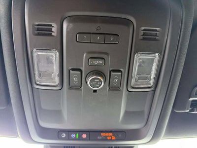 2024 Cadillac Escalade ESV Luxury