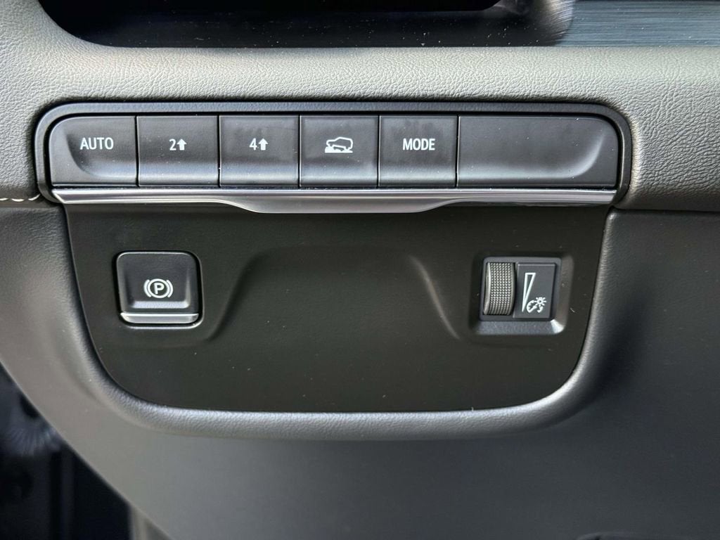 2024 Cadillac Escalade ESV Luxury