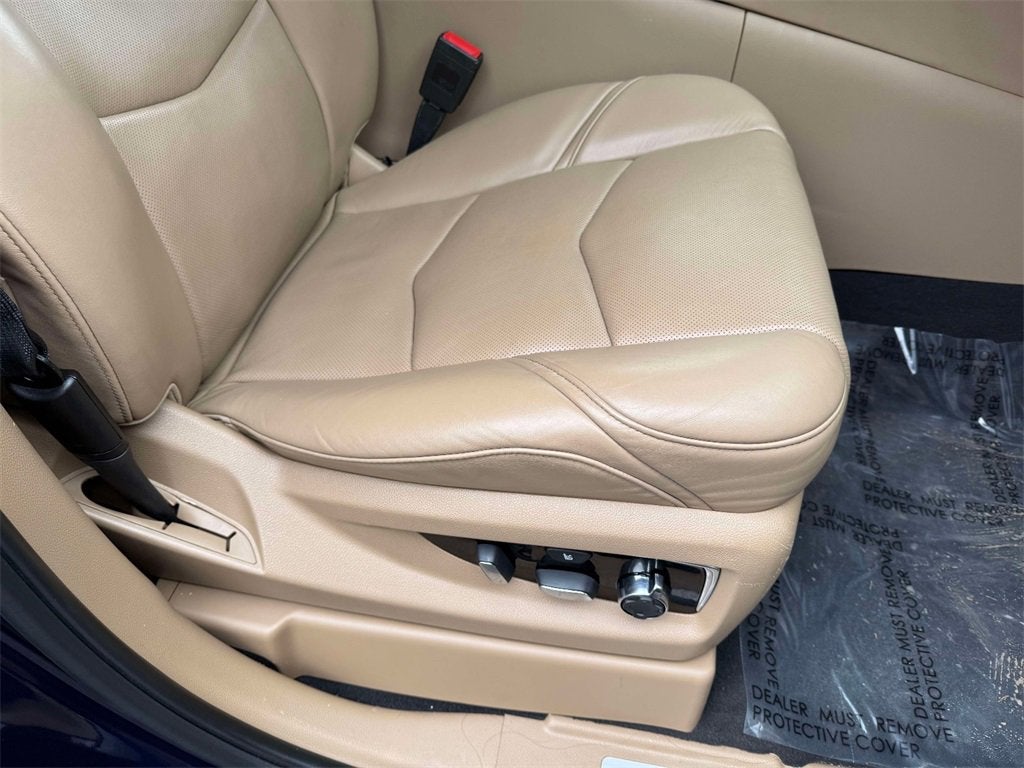 2019 Cadillac Escalade ESV Platinum