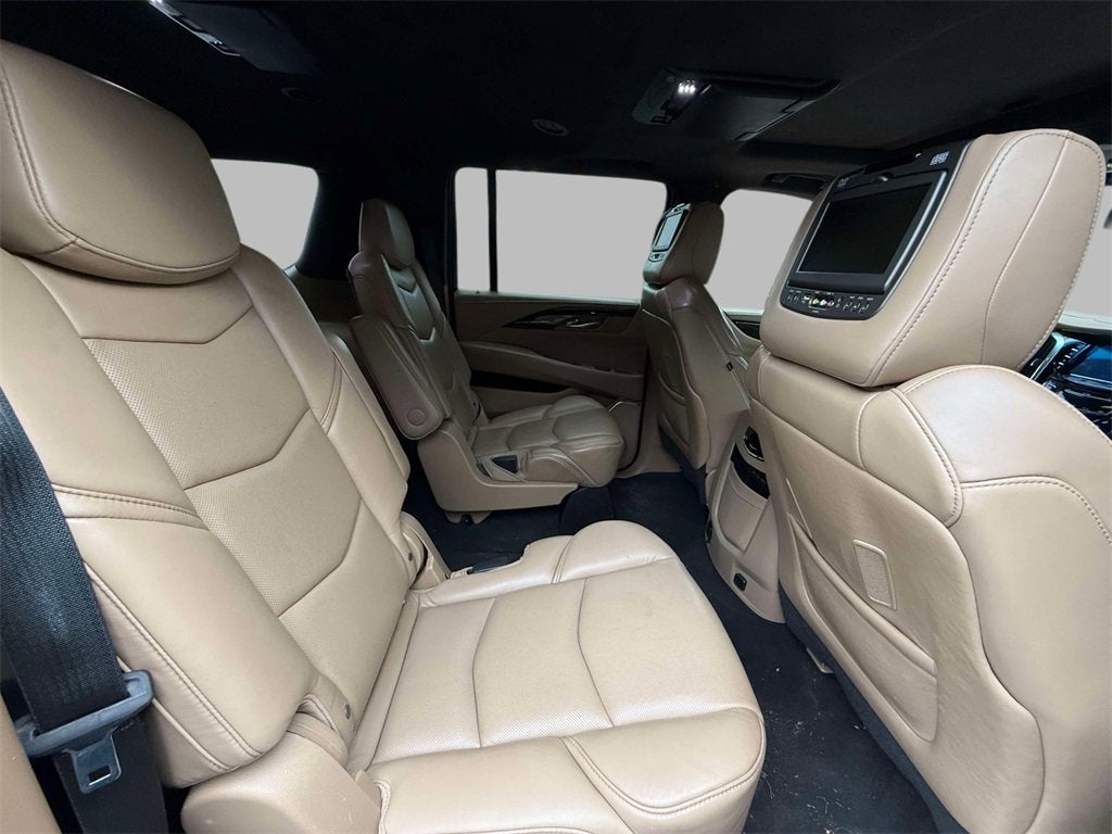 2019 Cadillac Escalade ESV Platinum