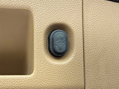 2019 Cadillac Escalade ESV Platinum