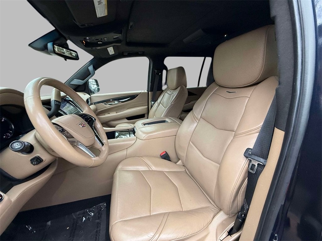 2019 Cadillac Escalade ESV Platinum
