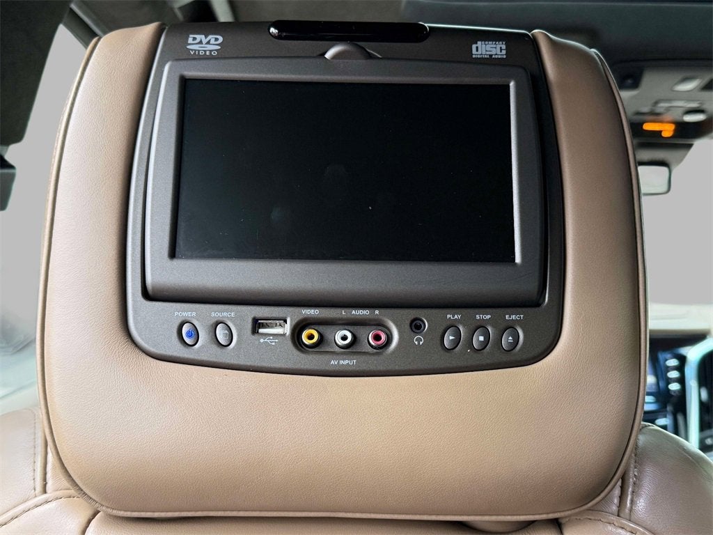 2019 Cadillac Escalade ESV Platinum