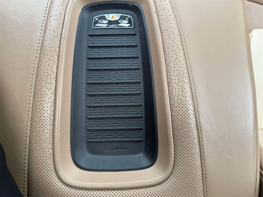 2019 Cadillac Escalade ESV Platinum