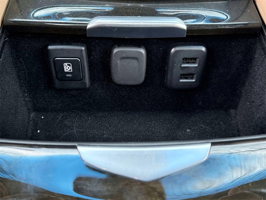 2019 Cadillac Escalade ESV Platinum