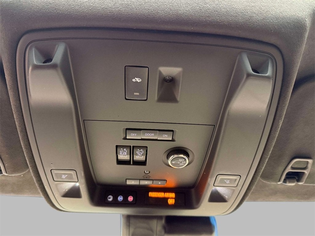 2019 Cadillac Escalade ESV Platinum