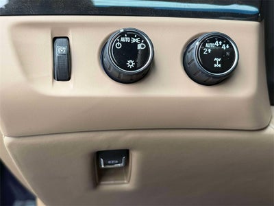 2019 Cadillac Escalade ESV Platinum