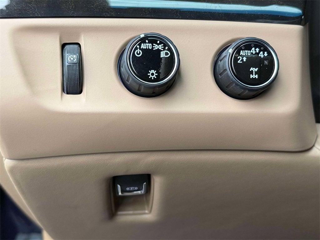 2019 Cadillac Escalade ESV Platinum