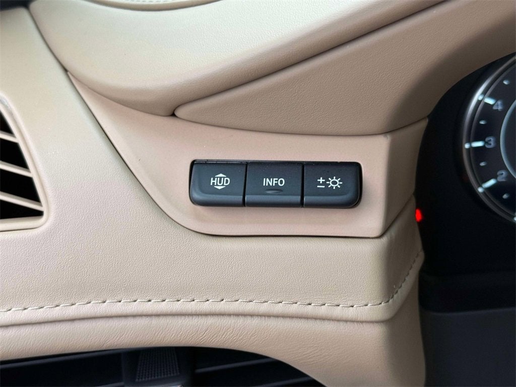 2019 Cadillac Escalade ESV Platinum