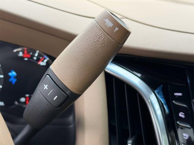 2019 Cadillac Escalade ESV Platinum