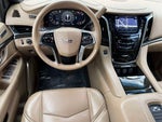 2019 Cadillac Escalade ESV Platinum