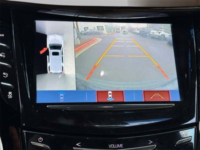 2019 Cadillac Escalade ESV Platinum