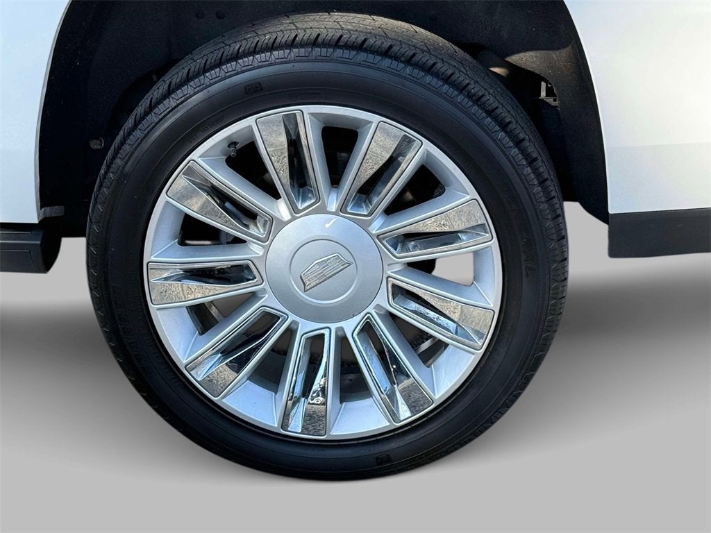 2020 Cadillac Escalade ESV Platinum