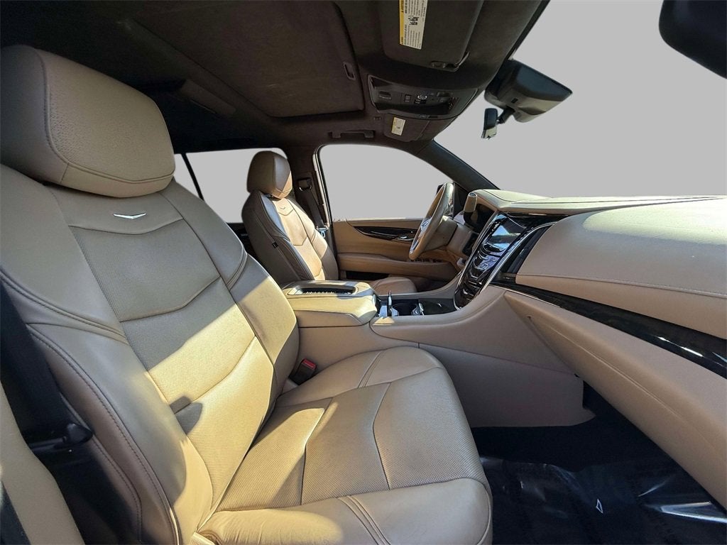 2020 Cadillac Escalade ESV Platinum