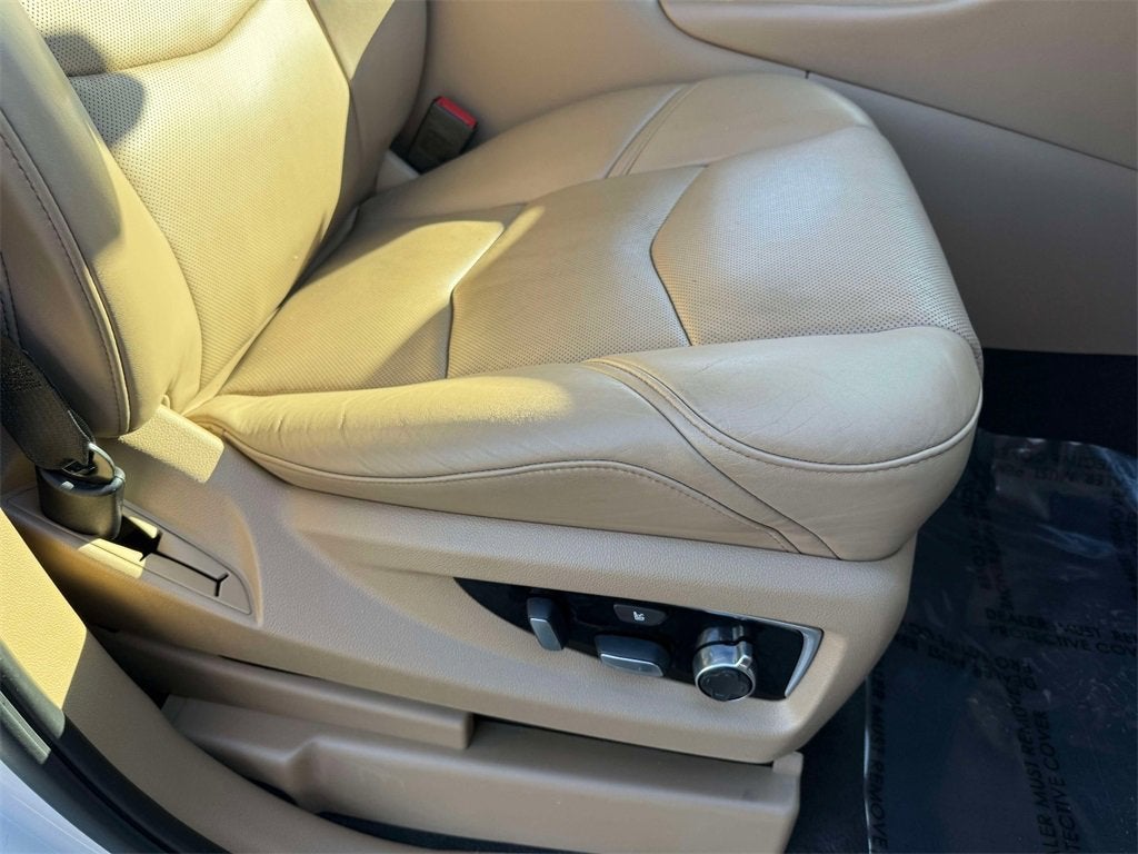 2020 Cadillac Escalade ESV Platinum