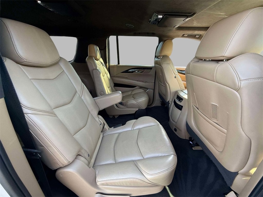 2020 Cadillac Escalade ESV Platinum