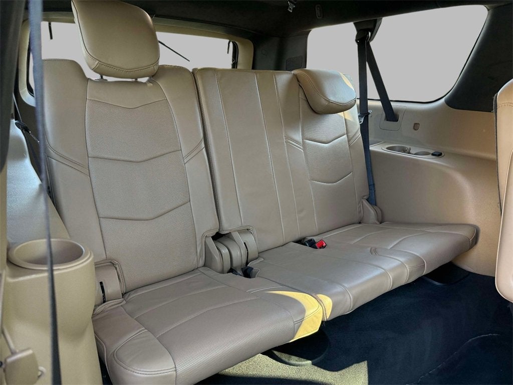 2020 Cadillac Escalade ESV Platinum