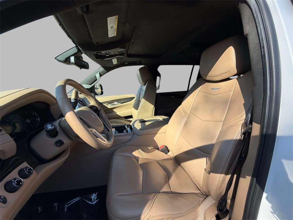 2020 Cadillac Escalade ESV Platinum