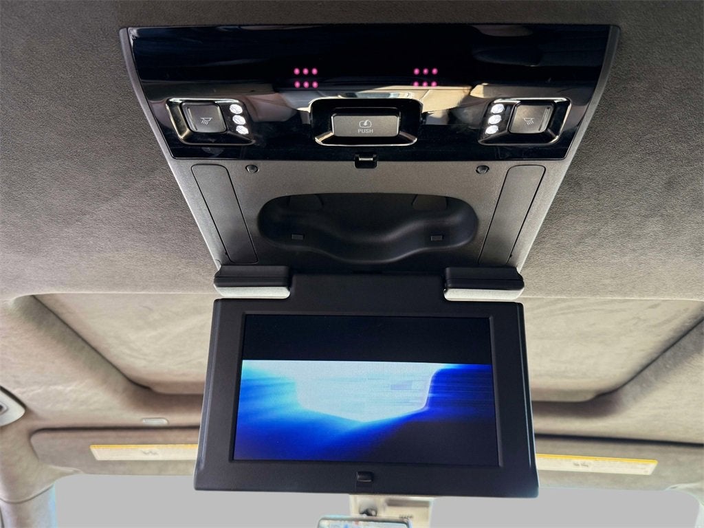 2020 Cadillac Escalade ESV Platinum