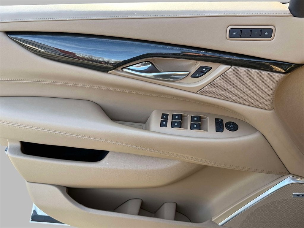 2020 Cadillac Escalade ESV Platinum