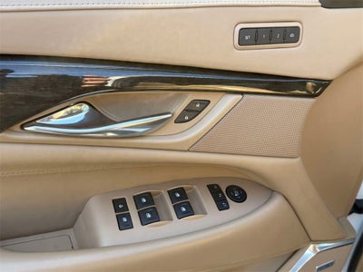 2020 Cadillac Escalade ESV Platinum