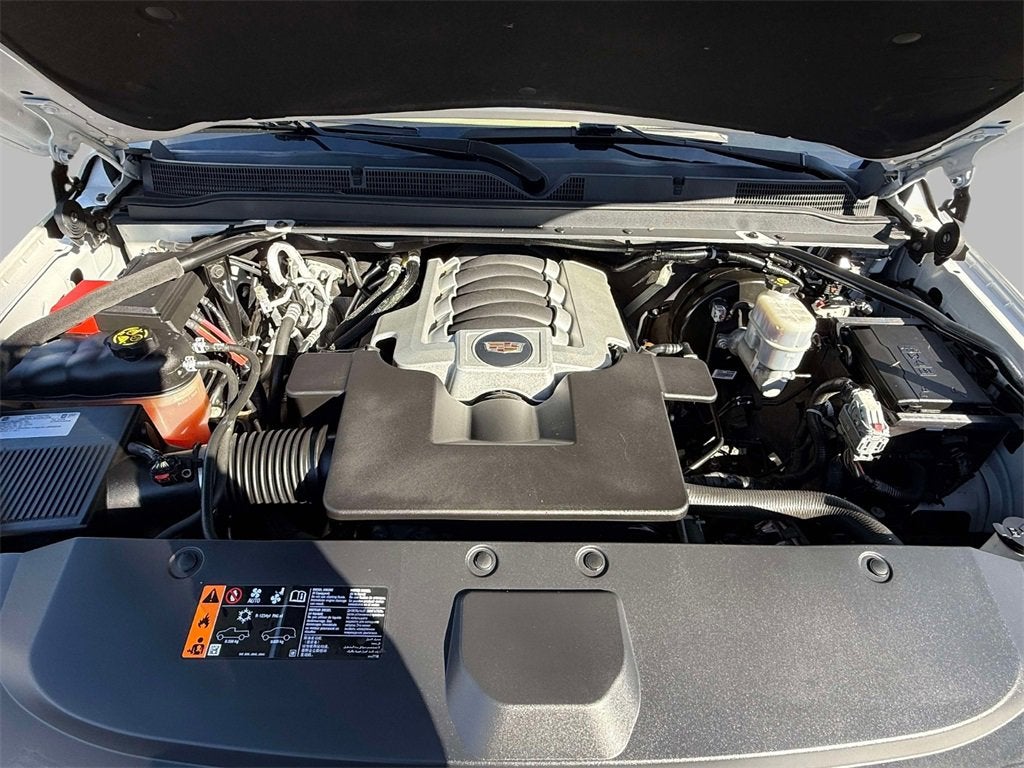 2020 Cadillac Escalade ESV Platinum