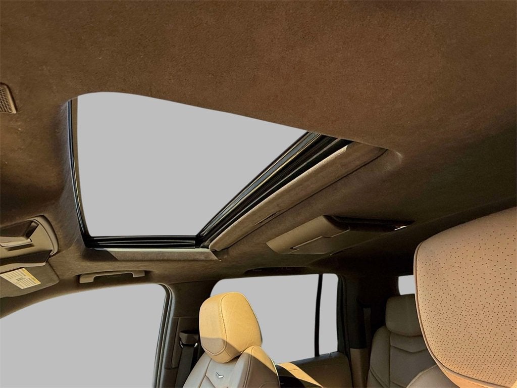 2020 Cadillac Escalade ESV Platinum